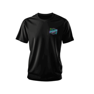 Team Bubblez T-shirt